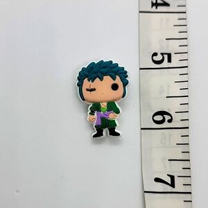 🎈5/$10🎈 PINS..PATCHES..CROC CHARMS.. Anime..